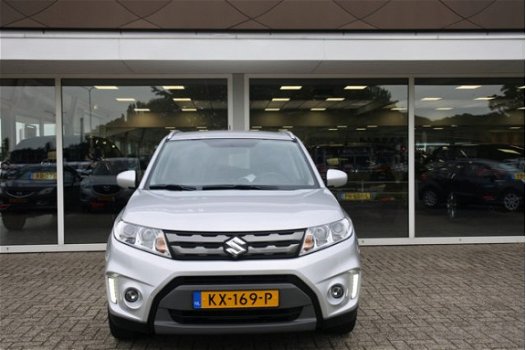 Suzuki Vitara - 1.6 Exclusive | Automaat | Navigatiesysteem | - 1