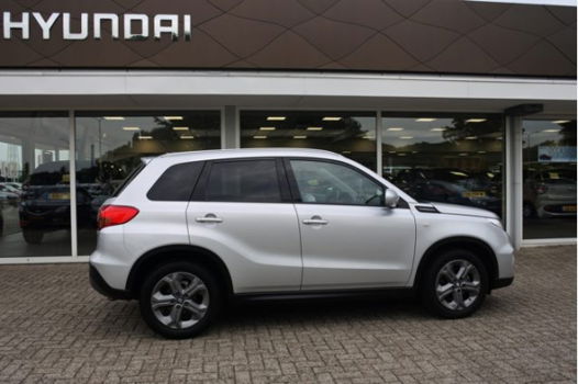 Suzuki Vitara - 1.6 Exclusive | Automaat | Navigatiesysteem | - 1