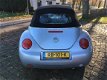 Volkswagen New Beetle Cabriolet - 2.0 Highline, incl. airco en stoelverwarming - 1 - Thumbnail