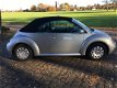 Volkswagen New Beetle Cabriolet - 2.0 Highline, incl. airco en stoelverwarming - 1 - Thumbnail