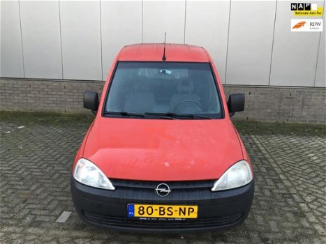 Opel Combo - 1.3 CDTi Comfort - 1