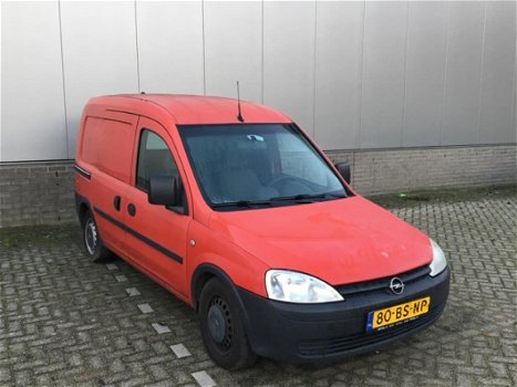 Opel Combo - 1.3 CDTi Comfort - 1