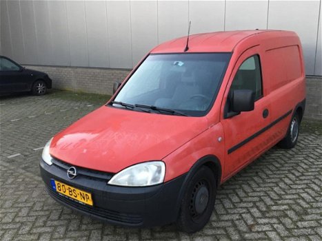 Opel Combo - 1.3 CDTi Comfort - 1