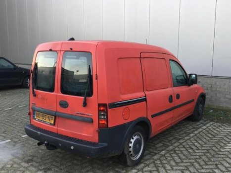 Opel Combo - 1.3 CDTi Comfort - 1