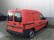 Opel Combo - 1.3 CDTi Comfort