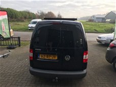 Volkswagen Caddy - 2.0 SDI