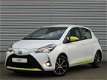 Toyota Yaris - 1.5 Hybrid Design 5drs Automaat Navi Clima - 1 - Thumbnail