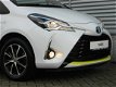 Toyota Yaris - 1.5 Hybrid Design 5drs Automaat Navi Clima - 1 - Thumbnail