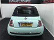 Fiat 500 C - 0.9 TwinAir Rock Leder automaat Nap - 1 - Thumbnail