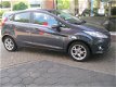 Ford Fiesta - 1.25 82 PK TITANIUM 5 DRS - 1 - Thumbnail