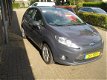 Ford Fiesta - 1.25 82 PK TITANIUM 5 DRS - 1 - Thumbnail