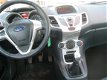 Ford Fiesta - 1.25 82 PK TITANIUM 5 DRS - 1 - Thumbnail