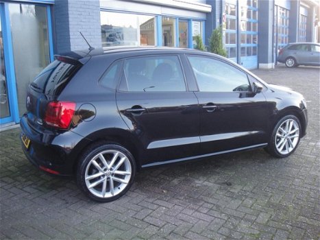 Volkswagen Polo - 1.2 TSI Highline NL auto - 1