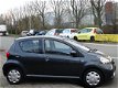 Toyota Aygo - 1.0-12V APK TM 6-2020 - AIRCO - ELEKTR RAMEN - 5 DEURS - ONDERHOUD AANWEZIG - 1 - Thumbnail