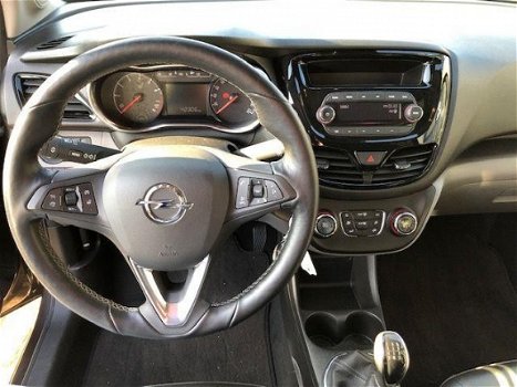 Opel Karl - 1.0 ecoFLEX Innovation , Full Options - 1