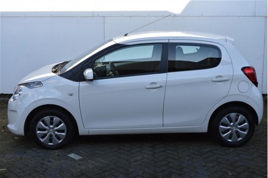 Citroën C1 - 68PK 5D Feel + Airco + 100% Dealeronderhoud - 1