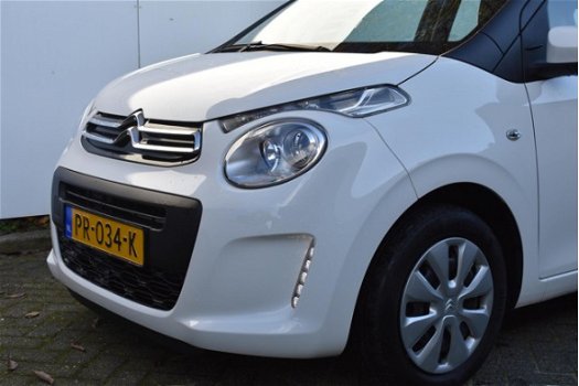 Citroën C1 - 68PK 5D Feel + Airco + 100% Dealeronderhoud - 1