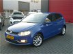 Volkswagen Polo - 1.0 Comfortline Business R , Navi, PDC, LM-Velgen - 1 - Thumbnail