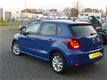 Volkswagen Polo - 1.0 Comfortline Business R , Navi, PDC, LM-Velgen - 1 - Thumbnail