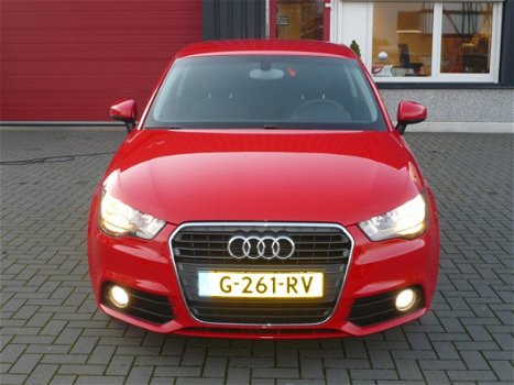 Audi A1 - 1.2 TFSI Attraction Pro Line , LM Velgen, Zeer Mooi - 1