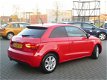 Audi A1 - 1.2 TFSI Attraction Pro Line , LM Velgen, Zeer Mooi - 1 - Thumbnail