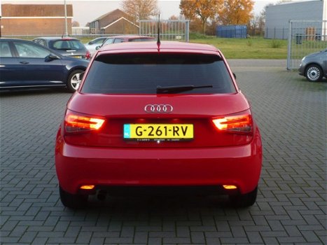 Audi A1 - 1.2 TFSI Attraction Pro Line , LM Velgen, Zeer Mooi - 1