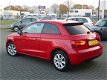 Audi A1 - 1.2 TFSI Attraction Pro Line , LM Velgen, Zeer Mooi - 1 - Thumbnail