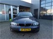 BMW 1-serie - 118d 5 deurs, Airco, Elek ramen, Tekhaak - 1 - Thumbnail