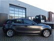 BMW 1-serie - 118d 5 deurs, Airco, Elek ramen, Tekhaak - 1 - Thumbnail