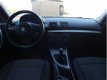 BMW 1-serie - 118d 5 deurs, Airco, Elek ramen, Tekhaak - 1 - Thumbnail
