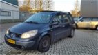 Renault Grand Scénic - 1.9 dCi Tech Line 7p - 1 - Thumbnail