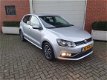 Volkswagen Polo - 1.2 TSI Highline Clima, LM, Stoelverwarming, carkit, 1e eigenaar - 1 - Thumbnail