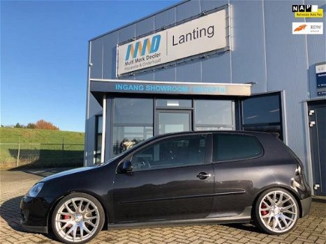 Volkswagen Golf - 2.0 TFSI GTI | speciale uitvoering zie omschrijving | 300 PK - 1