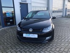 Volkswagen Polo - 1.4 Team |sport onderstel en cruise | Winter Sale Voordeel