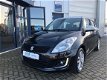 Suzuki Swift - 1.2 Comfort EASS 30 jaar jubileum editie | Winter Sale Voordeel - 1 - Thumbnail