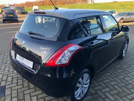 Suzuki Swift - 1.2 Comfort EASS 30 jaar jubileum editie | Winter Sale Voordeel - 1