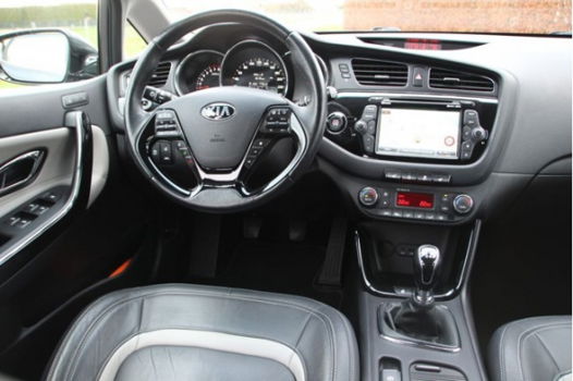 Kia Cee'd - 1.6 Super Pack Premium - 1