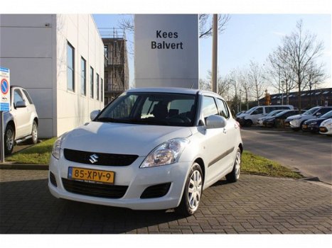 Suzuki Swift - 1.2 5drs Comfort Automaat - 1