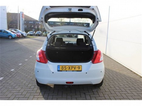 Suzuki Swift - 1.2 5drs Comfort Automaat - 1