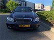 Mercedes-Benz C-klasse - Lage km NAP Youngtimer 220 CDI Elegance - 1 - Thumbnail
