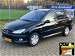 Peugeot 206 SW - GTI 2.0-16V - 1 - Thumbnail