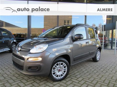 Fiat Panda - 1.2 69PK EASY - 1