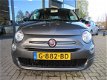 Fiat 500 - TwinAir Turbo 80pk Young Navi, Metallic LMV - 1 - Thumbnail