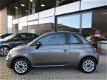 Fiat 500 - TwinAir Turbo 80pk Young Navi, Metallic LMV - 1 - Thumbnail