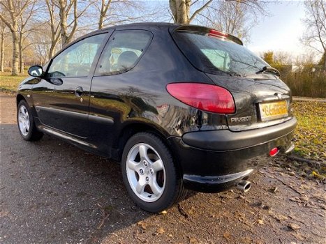 Peugeot 206 - 2.0-16V GTI Apk tot 06-2020 - 1