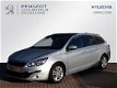 Peugeot 308 - 1.6 BlueHDi 120pk Blue Lease Executive | PDC | Climate control | Trekhaak - 1 - Thumbnail