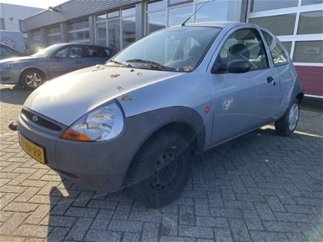 Ford Ka - 1.3 Style | LOOP SLOOP KOPPELING ERUIT | - 1