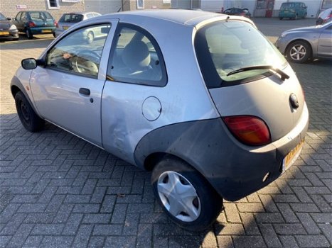 Ford Ka - 1.3 Style | LOOP SLOOP KOPPELING ERUIT | - 1