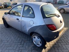 Ford Ka - 1.3 Style | LOOP SLOOP KOPPELING ERUIT |