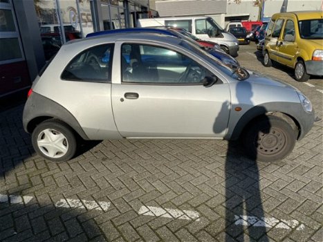 Ford Ka - 1.3 Style | LOOP SLOOP KOPPELING ERUIT | - 1